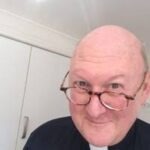 Rev Oliver Ross